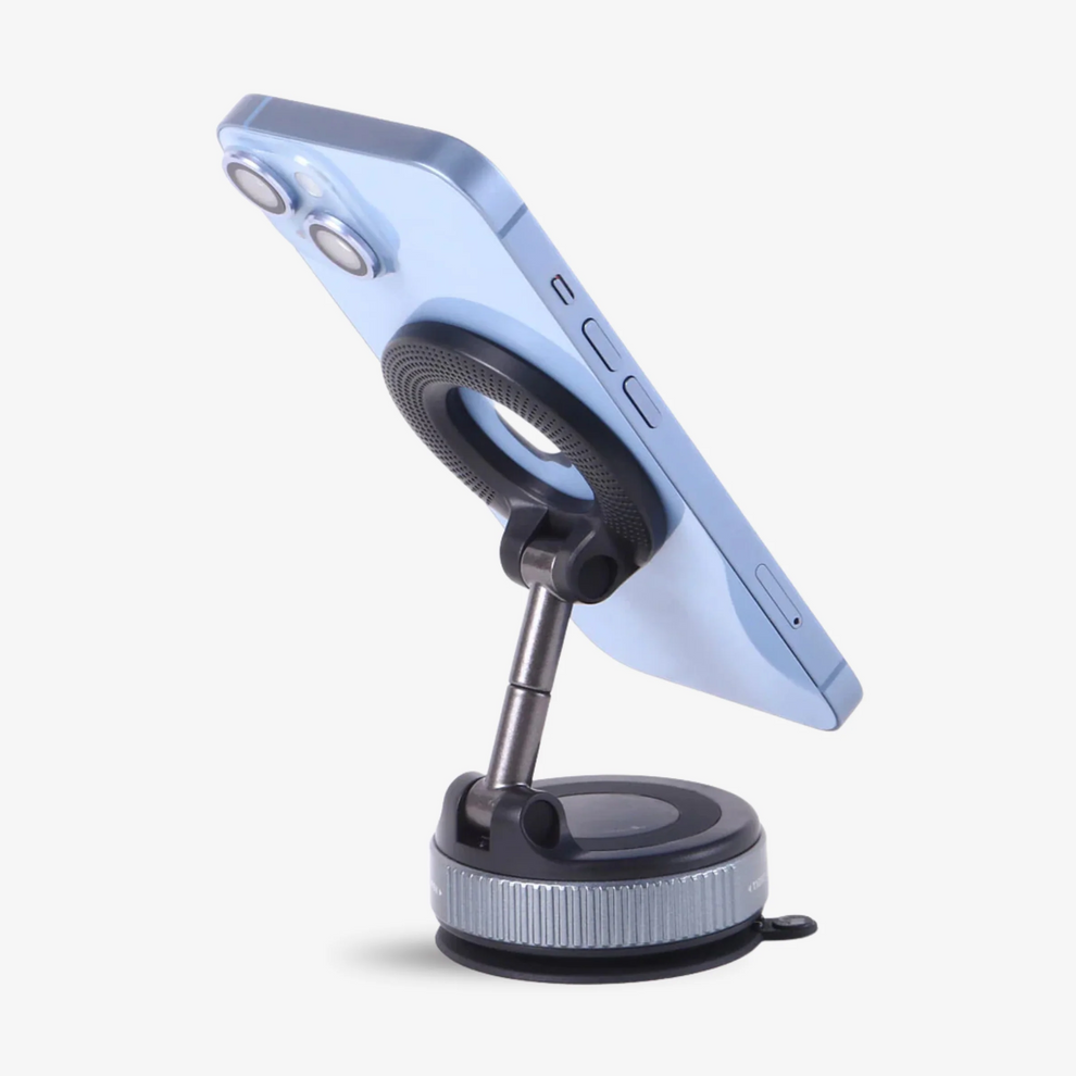 Magnetic Suction Phone Holder
